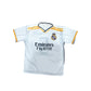 Maglia Real Madrid Bellingham