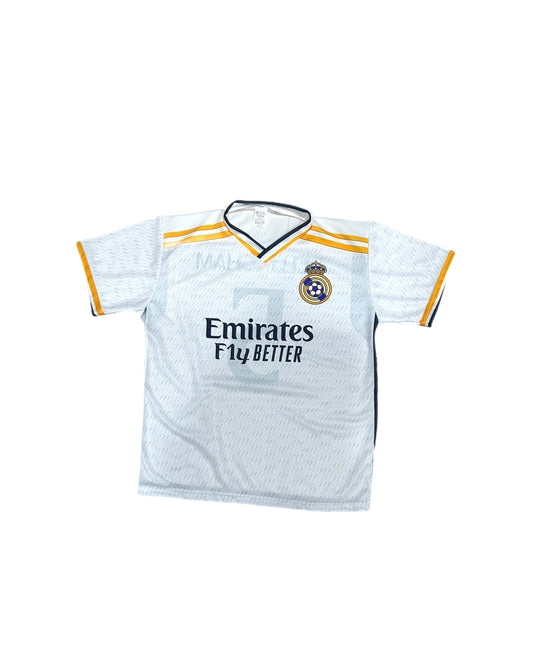 Maglia Real Madrid Bellingham