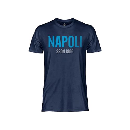 T-shirt Ssc Napoli 3 Official