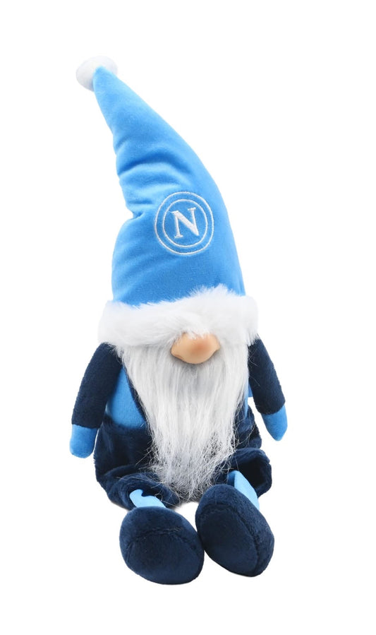 FOLLETTO 41CM OFFICIAL SSC NAPOLI