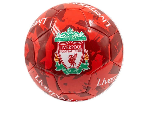 PALLONE ORIGINALE LIVERPOOL