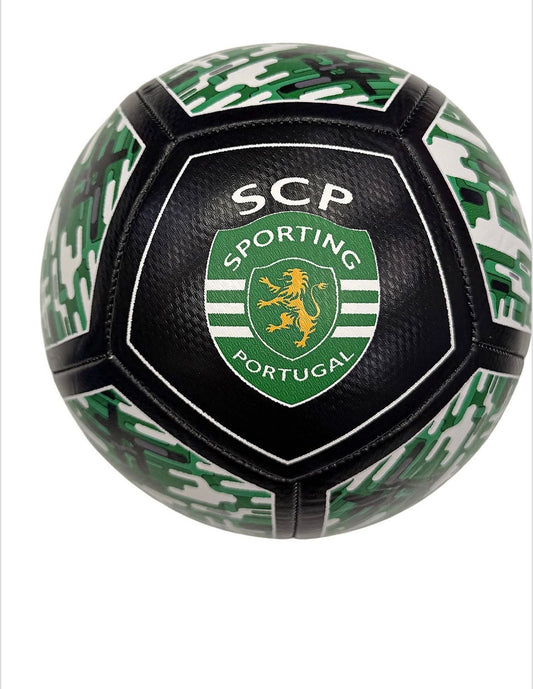 PALLONE ORIGINALE SPORTING LISBONA 1