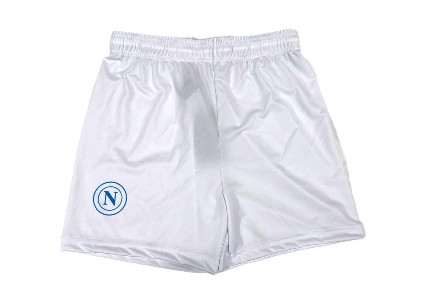 PANTALONCINO OFFICIAL SSC NAPOLI 2025/2026