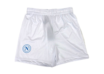 PANTALONCINO OFFICIAL SSC NAPOLI 2025/2026