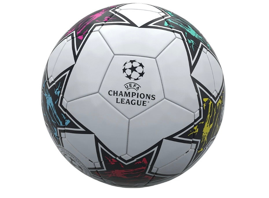 PALLONE ORIGINALE UCL 1