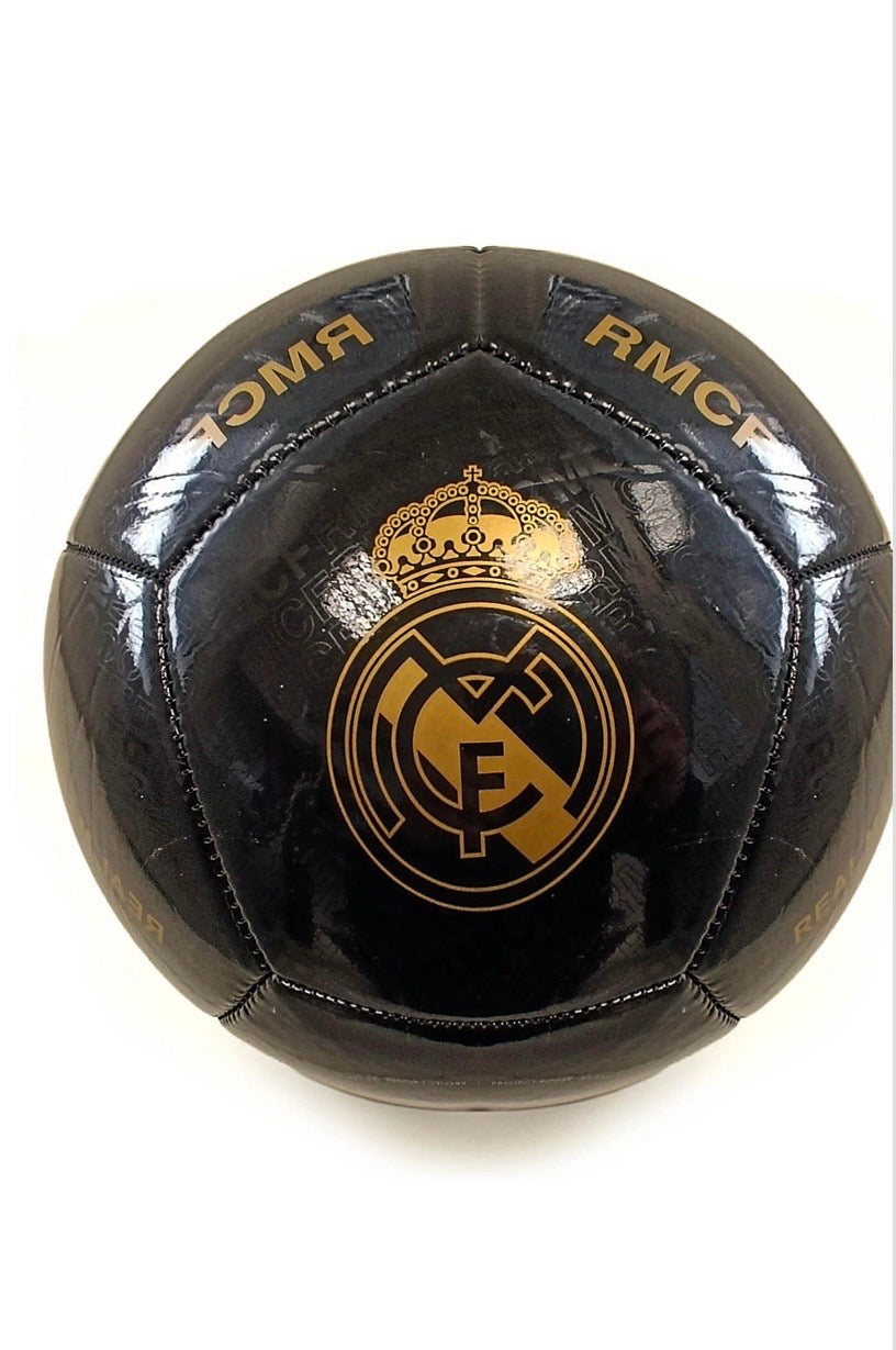 PALLONE ORIGINALE REAL MADRID 2