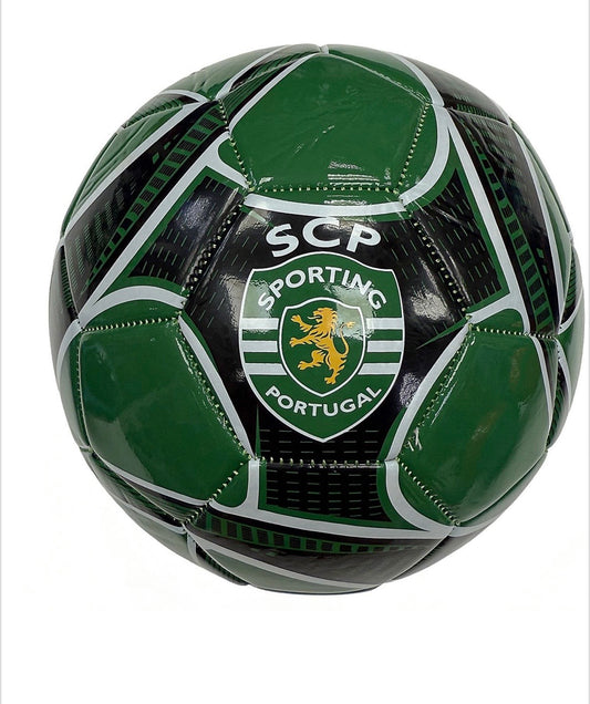 PALLONE ORIGINALE SPORTING LISBONA 2