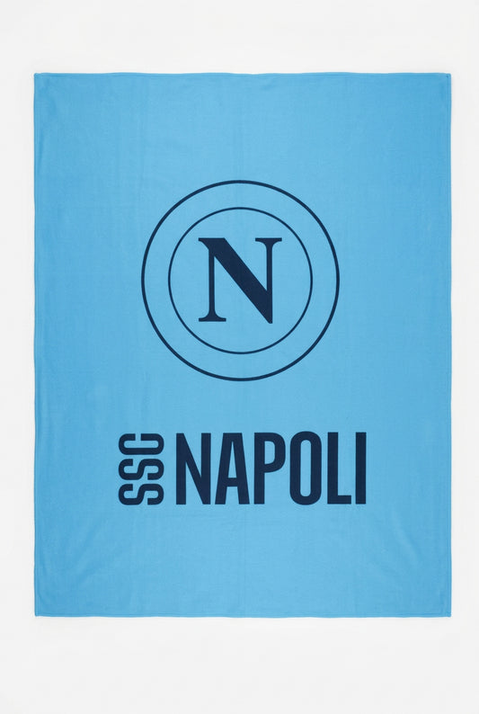 Plaid Napoli morbido 130 cm x 150 cm