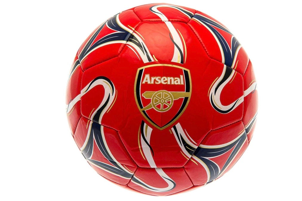 PALLONE ORIGINALE ARSENAL 1