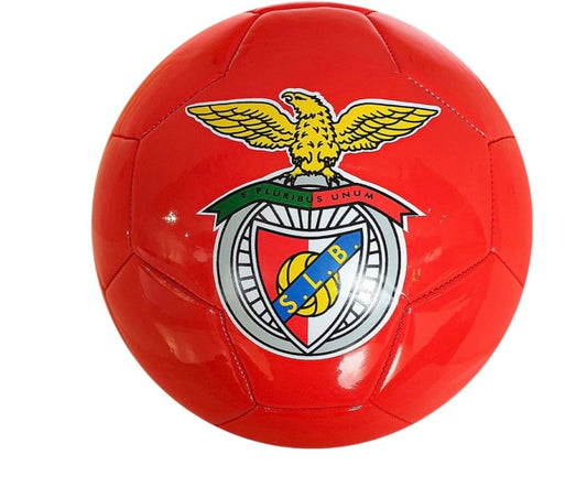 PALLONE ORIGINALE BENFICA