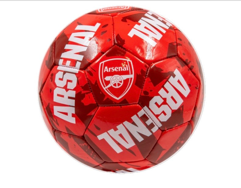 PALLONE ORIGINALE ARSENAL 2