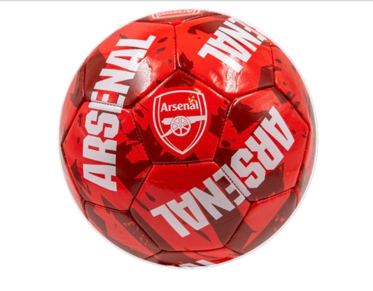 PALLONE ORIGINALE ARSENAL 2