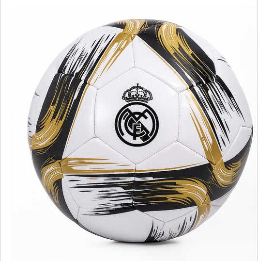 PALLONE ORIGINALE REAL MADRID 1