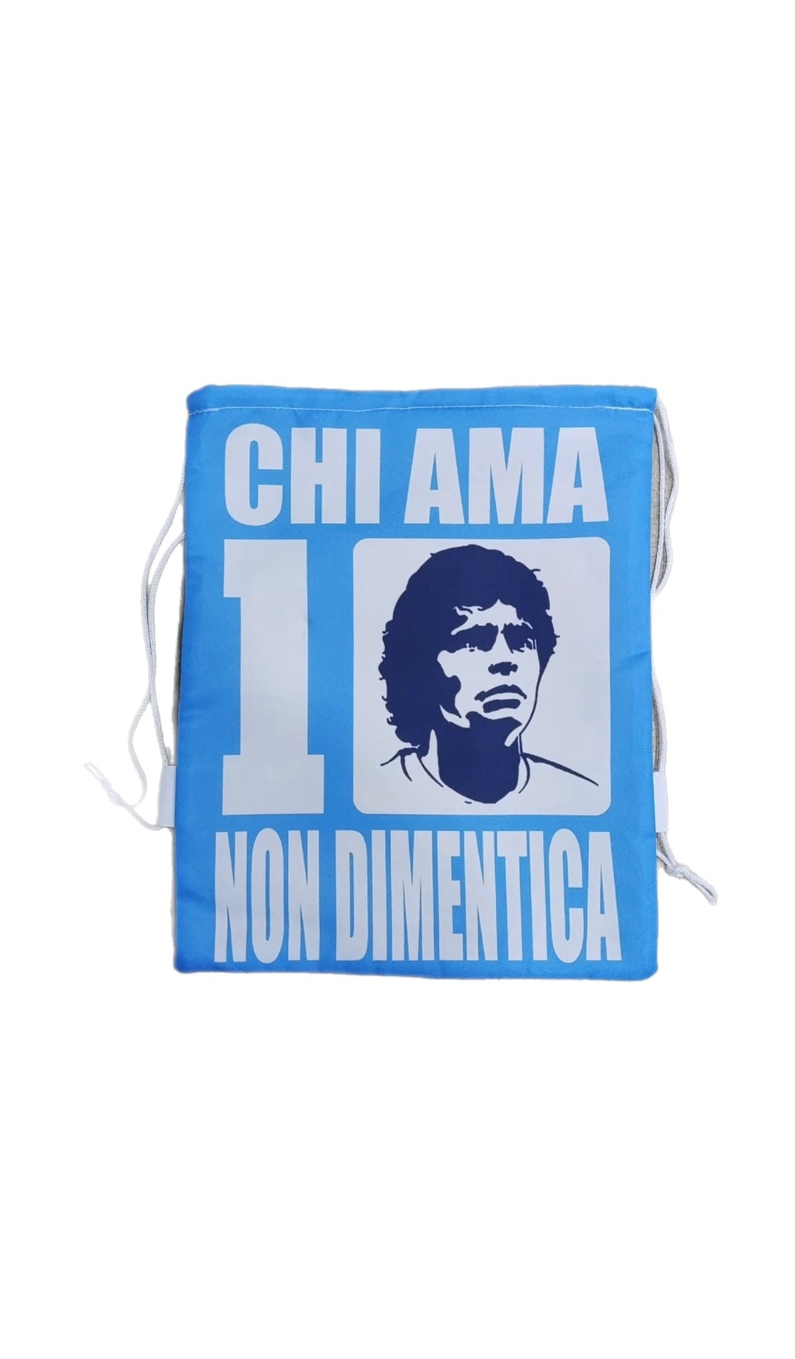 SACCA MARADONA 1