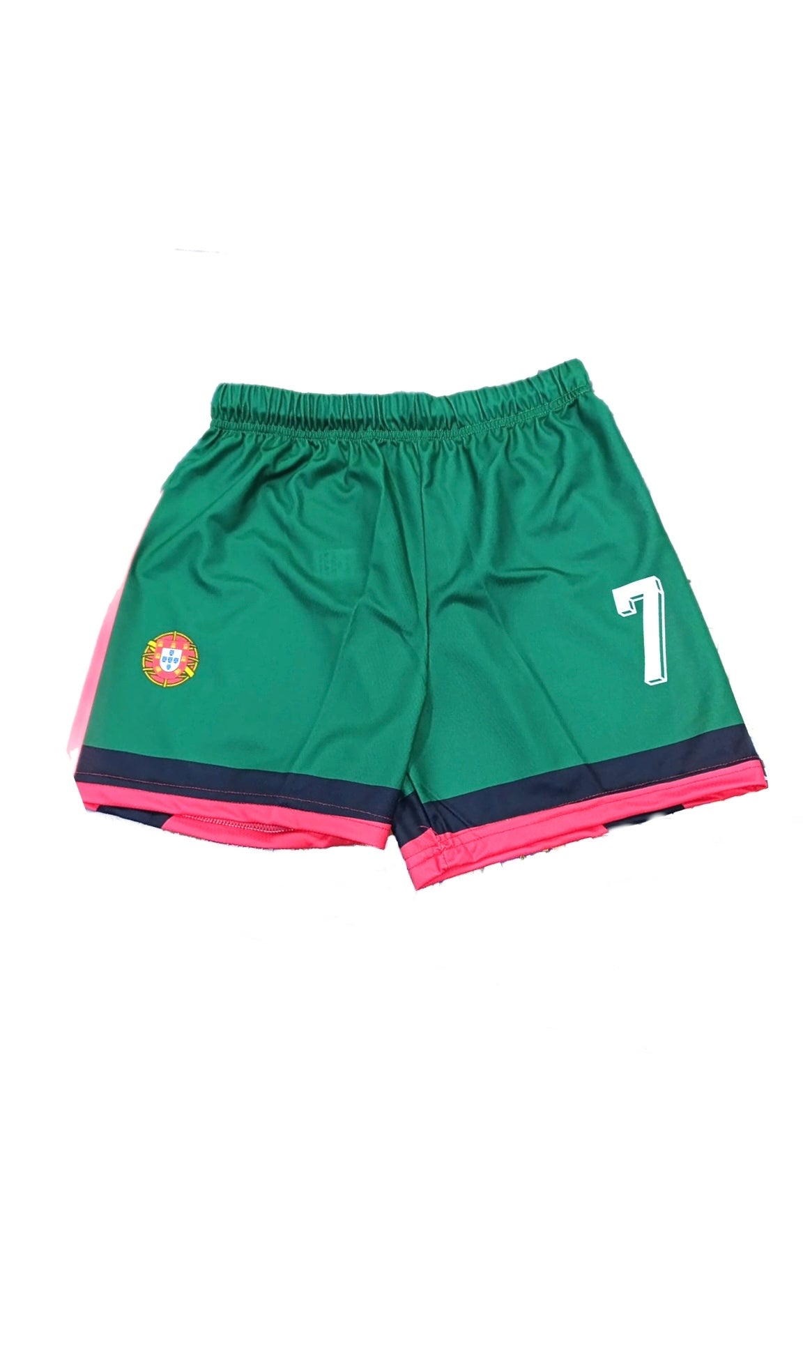 PANTALONCINO PORTOGALLO