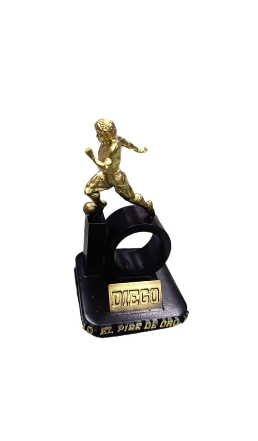 STATUINA MARADONA
