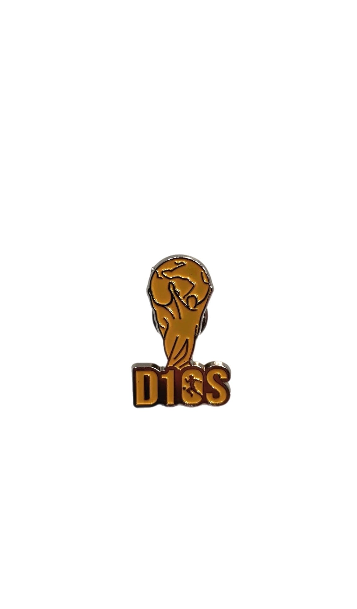 SPILLA ORIGINALE D10S 3