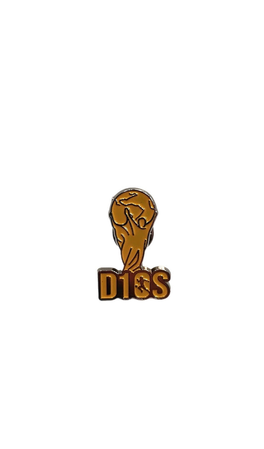 SPILLA ORIGINALE D10S 3