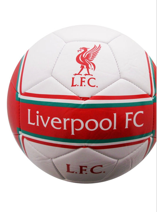 PALLONE ORIGINALE LIVERPOOL 2