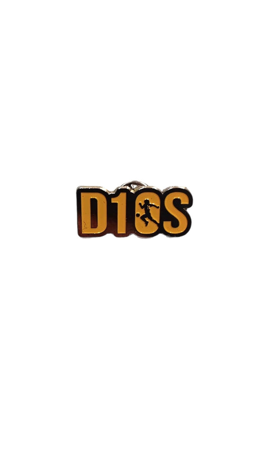 SPILLA ORIGINALE D10S 1