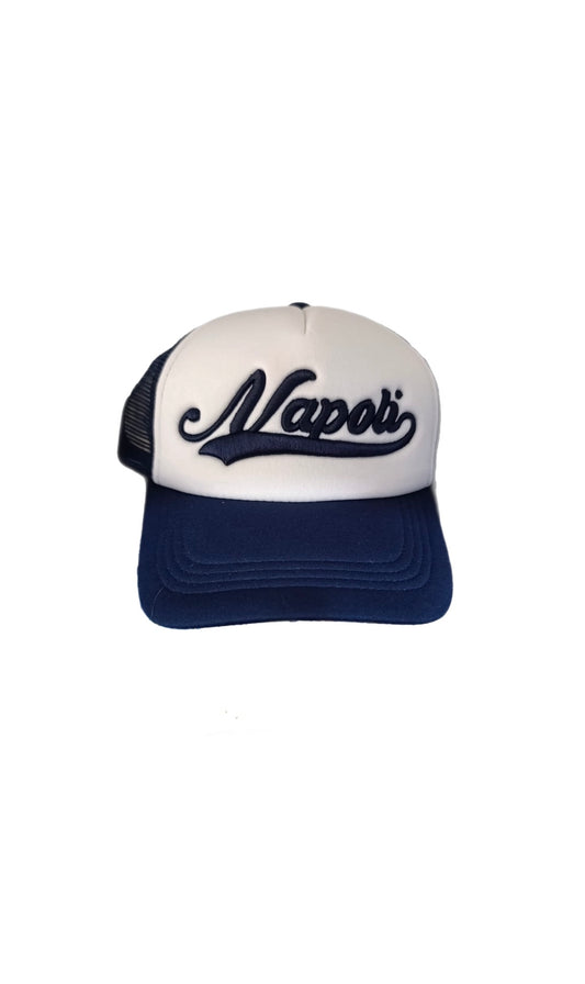 CAPPELLO NAPOLI DA PASSEGGIO 4