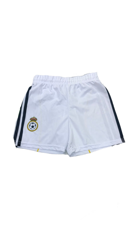 PANTALONCINO REAL MADRID