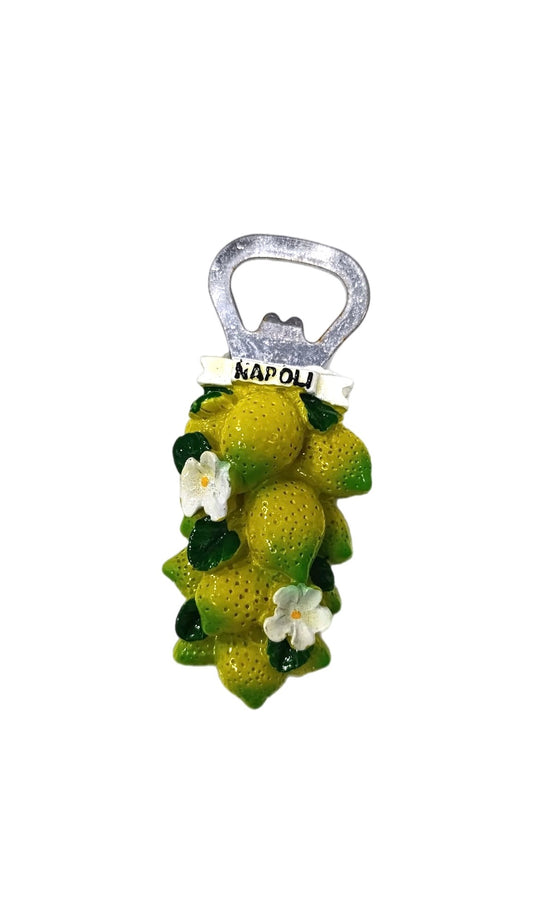 CALAMITA LIMONI NAPOLI