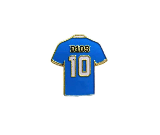 SPILLA ORIGINALE D10S 4
