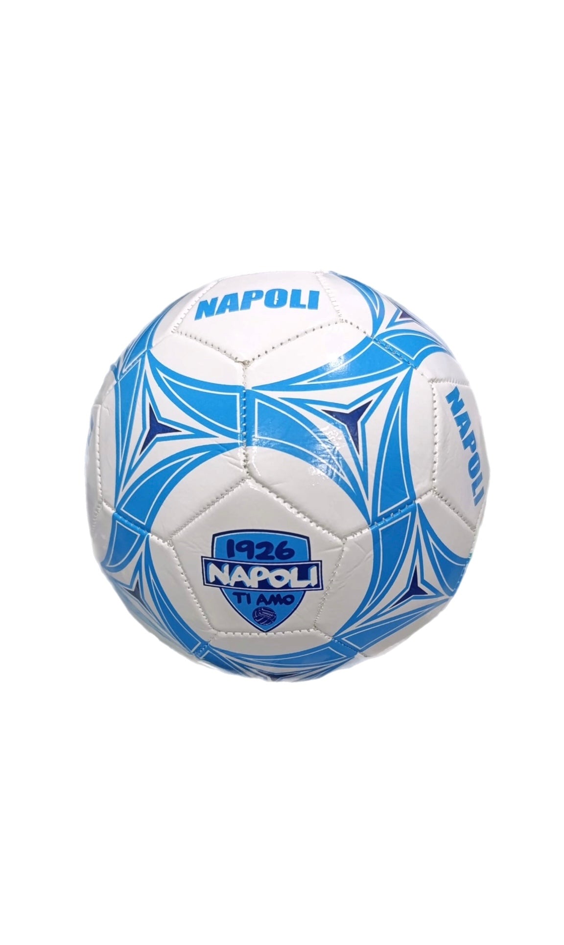 PALLONE NAPOLI 1926