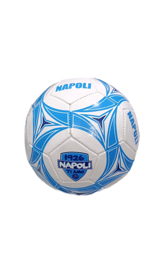 PALLONE NAPOLI 1926