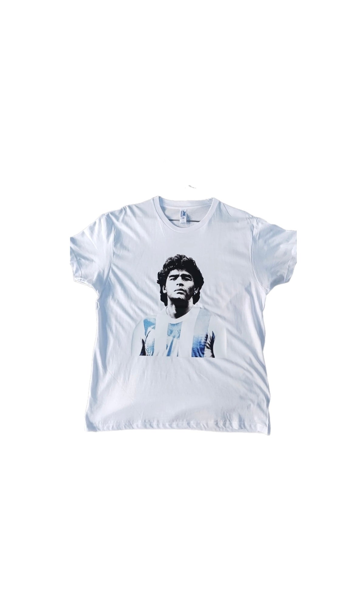 T-SHIRT MARADONA ARGENTINA