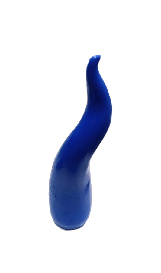 CORNICELLO GRANDE BLU
