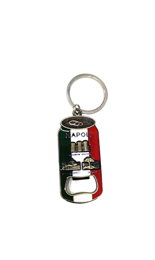 PORTACHIAVI APRIBOTTIGLIE NAPOLI