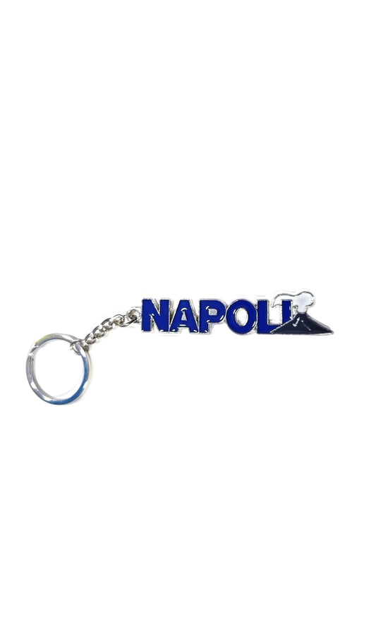 PORTACHIAVI NAPOLI 2