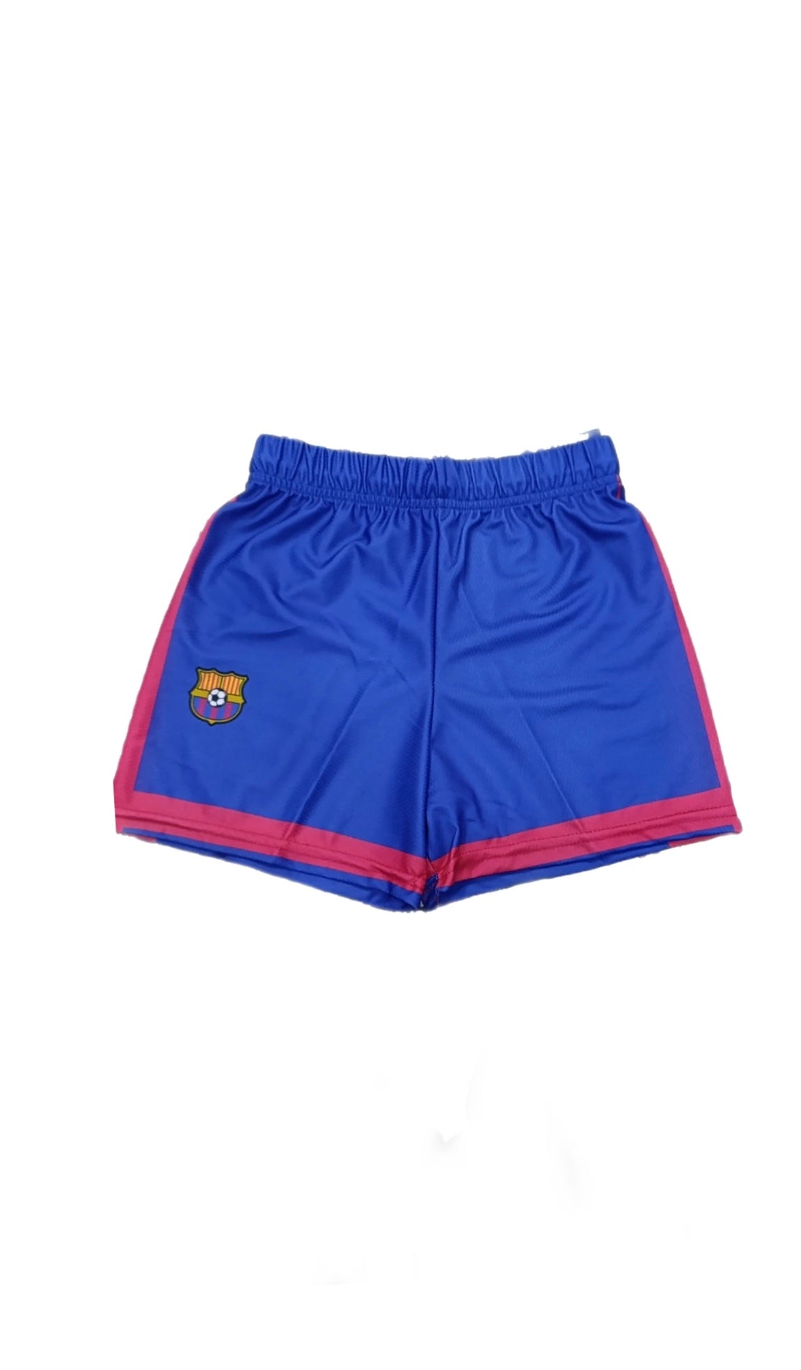 PANTALONCINO BARCELLONA