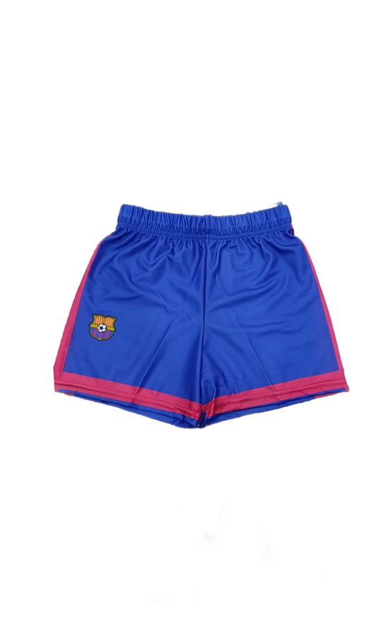 PANTALONCINO BARCELLONA