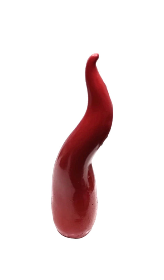 CORNICELLO GRANDE ROSSO