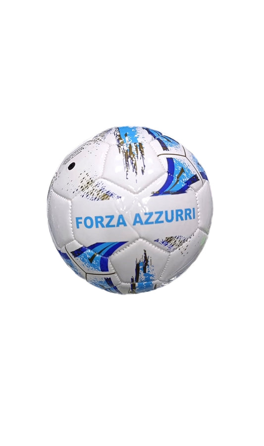 PALLINA FORZA AZZURRI