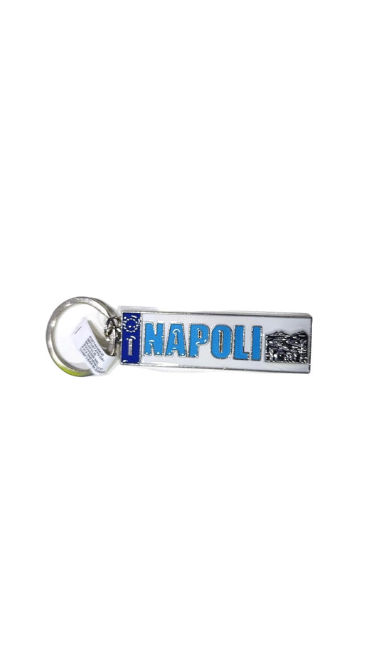 PORTACHIAVI NAPOLI