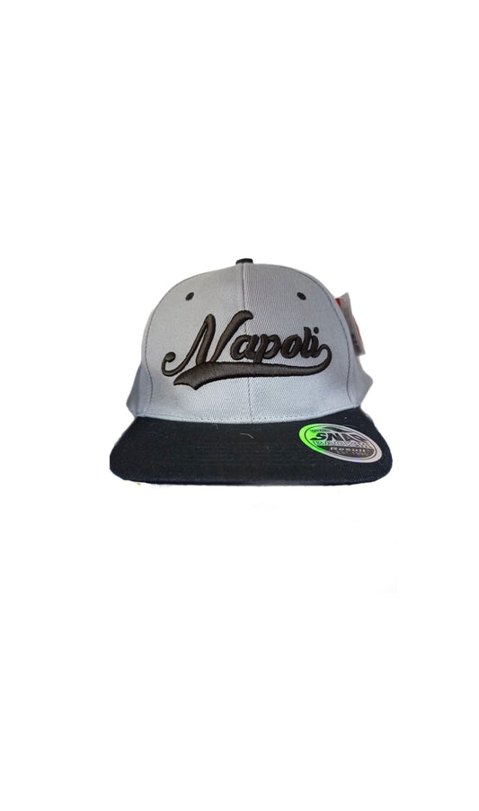 CAPPELLO NAPOLI DA PASSEGGIO 6