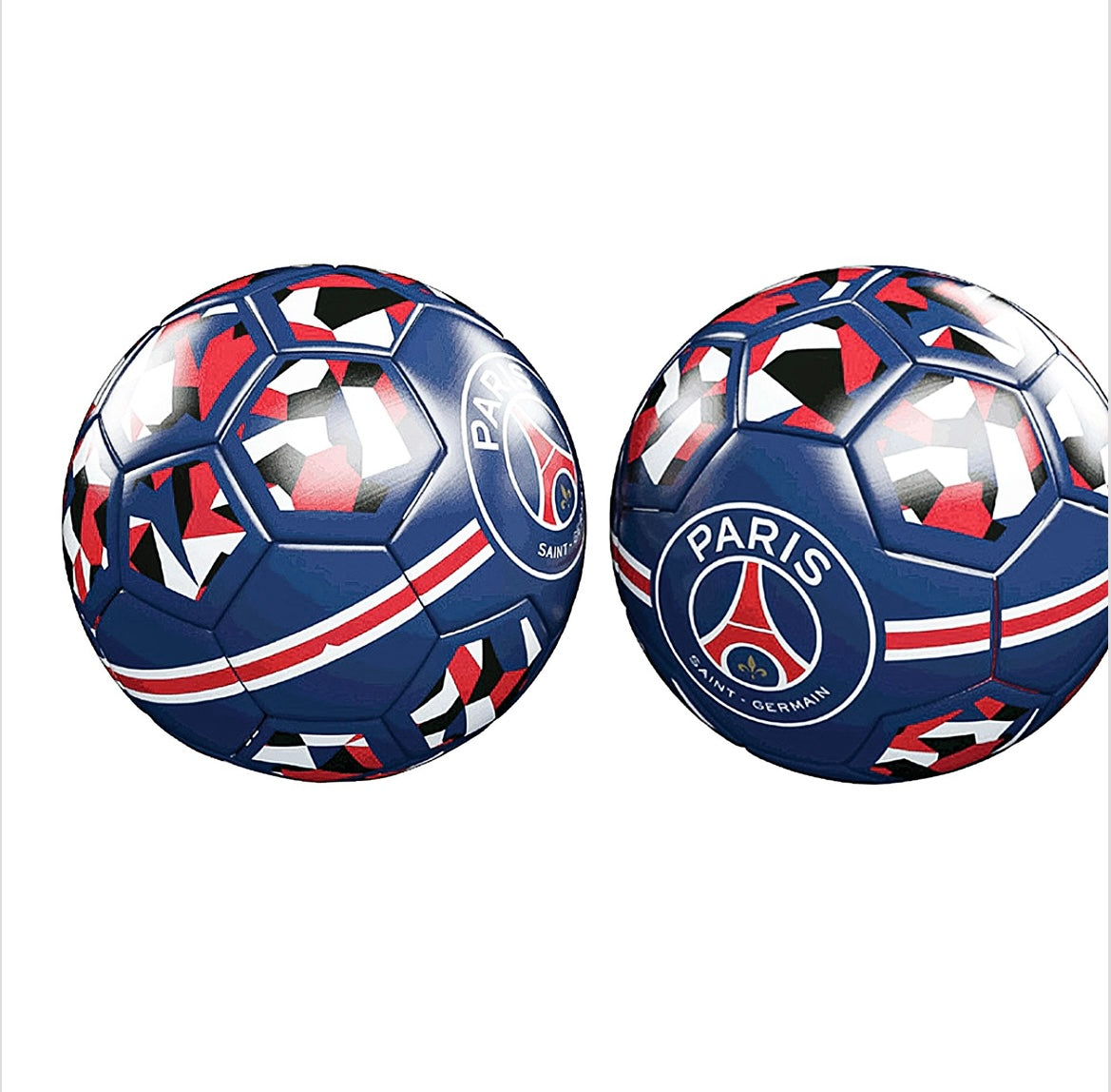 PALLONE ORIGINALE PARIS SAINT GERMAIN 1