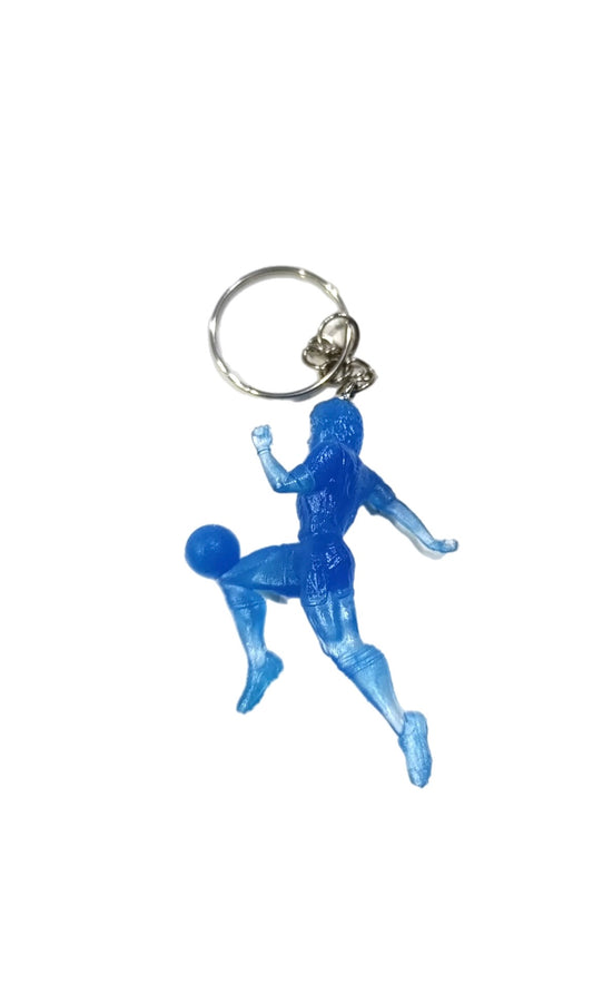 PORTACHIAVI MARADONA 2
