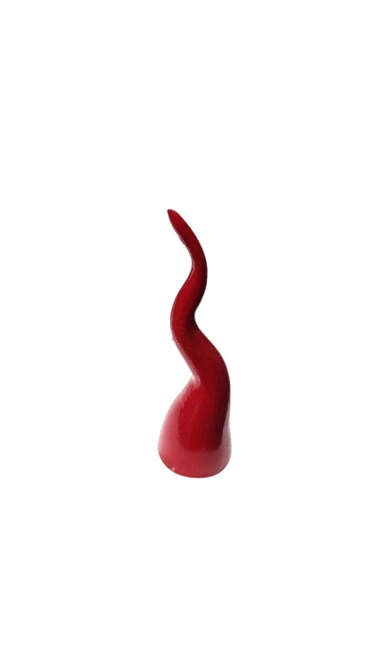 CORNICELLO PICCOLO ROSSO