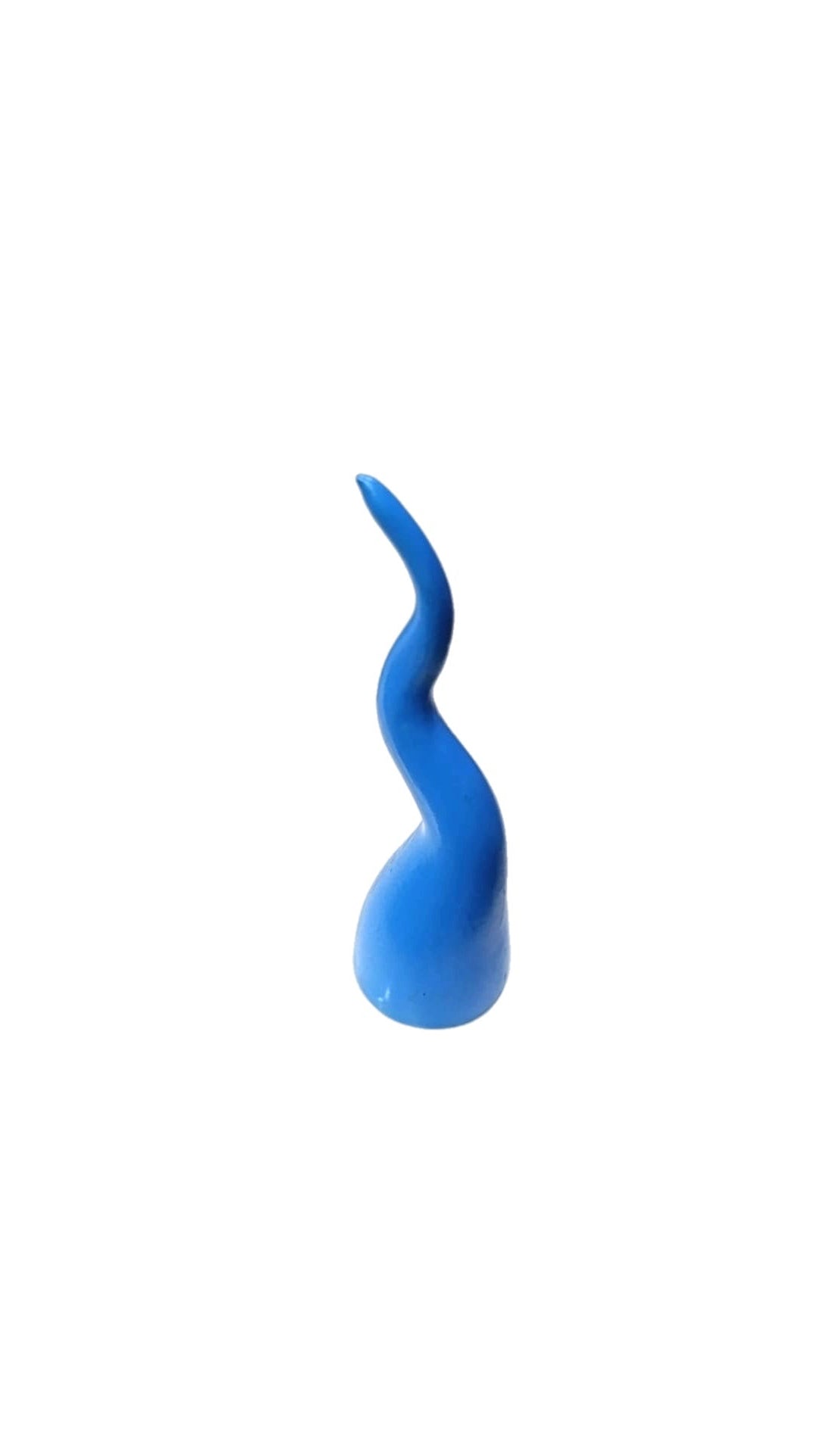 CORNICELLO PICCOLO AZZURRO