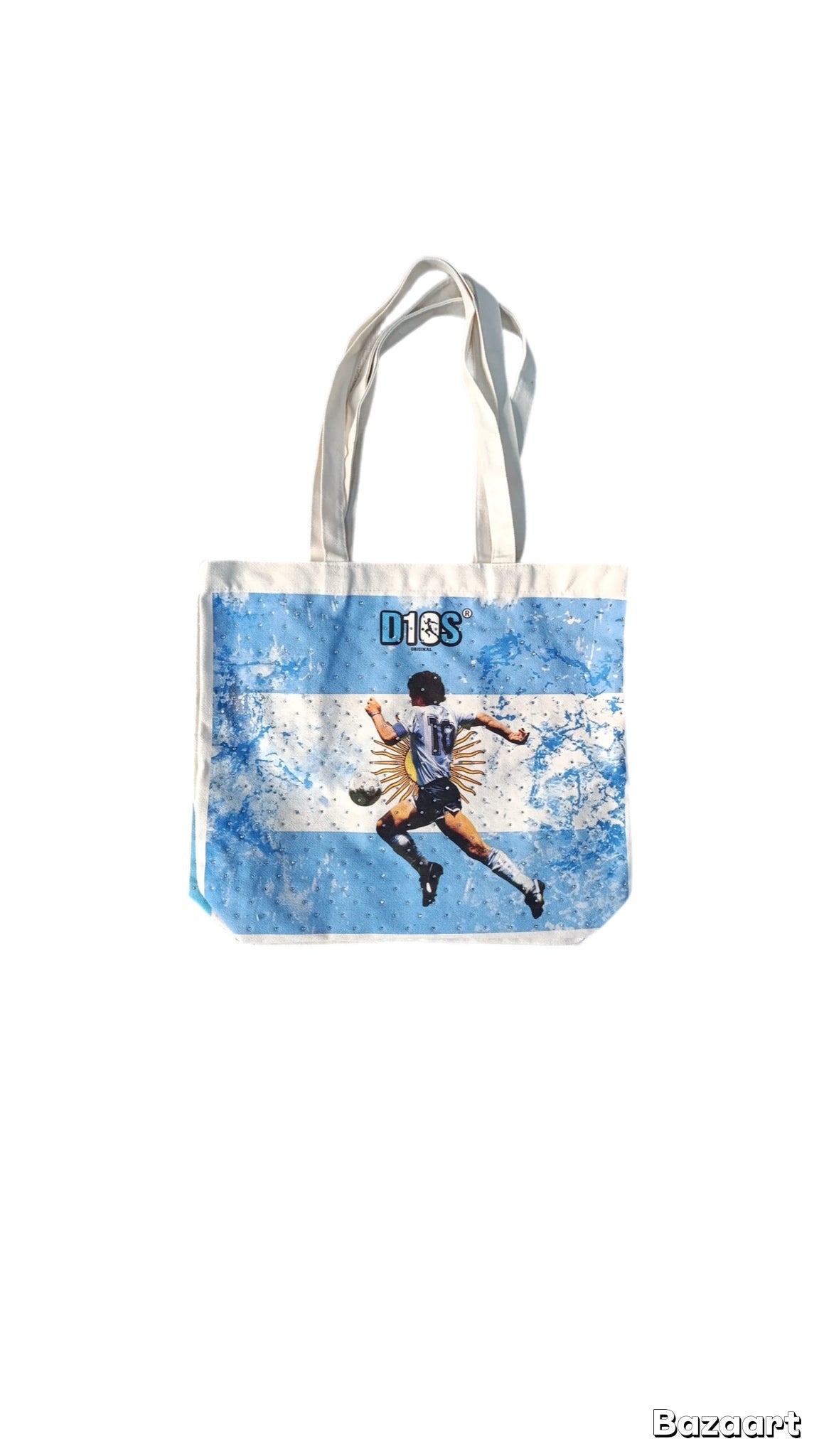TOTE BAG ORIGINALE D1OS 4