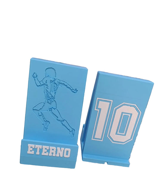 BASE PER TELEFONO MARADONA