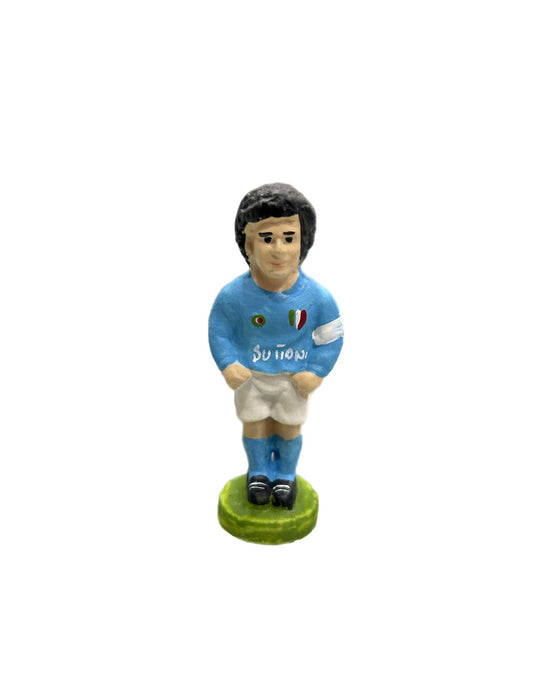 Statuetta Diego Armando Maradona