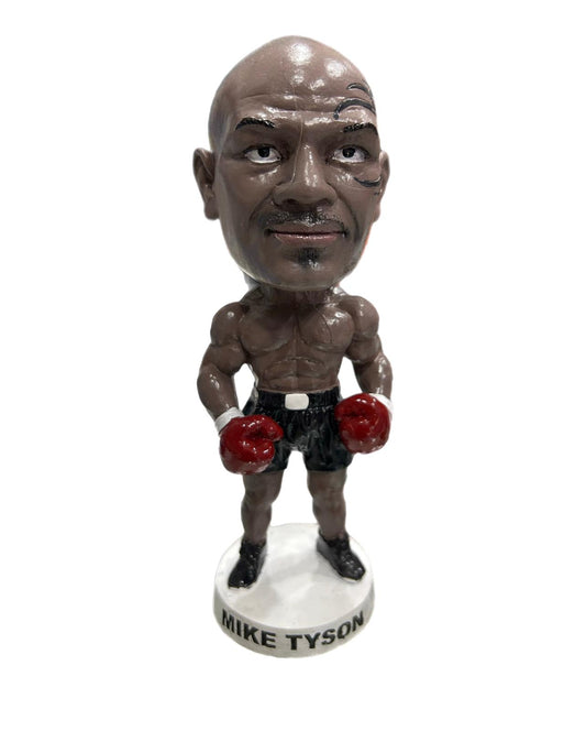 Statuetta Mike Tyson