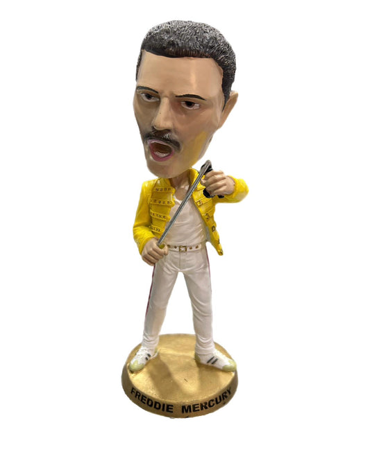 Statuetta Freddy Mercury