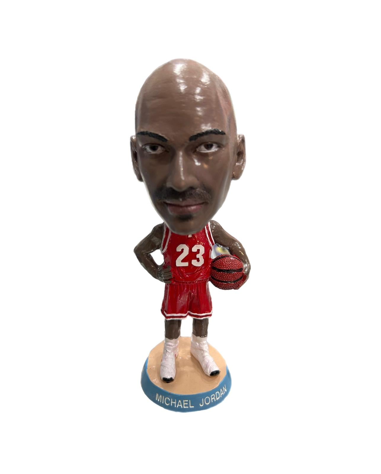 Statuetta Michael Jordan